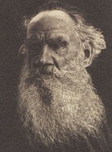 Tolstoj Lev Nikolaevic 1828-1910
