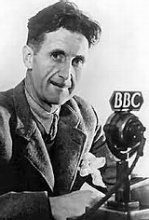 Orwell George 1903-1950