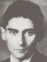 Kafka Franz 1883-1924