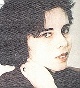 Γκίκα Ελένη 1959-  συγγραφέας-κριτικός