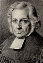 Schleiermacher Friedrich 1768-1834