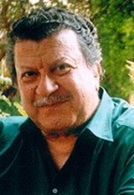 Ντελόπουλος Κυριάκος 1933-2020