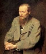 Dostojevskij Fedor Michajlovic 1821-1881