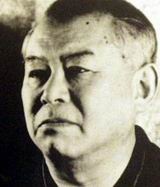Tanizaki Junichiro 1886-1965