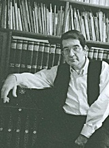 Βαρβέρης Γιάννης 1955-2011