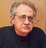 Βεργόπουλος Κώστας 1942-2017