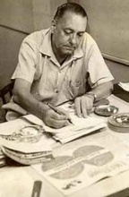 Carpentier Alejo 1904-1980