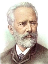 Tchaikovsky Piotr Ilych 1840-1893
