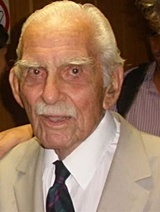 Κωνσταντινίδης Θάνος 1921-2015