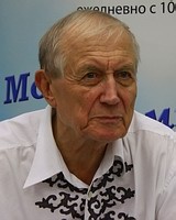 Yevtushenko Yevgeni A. 1932-2017