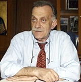 Αντωνόπουλος Γιάννης Γ. 1939-2011