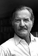 Fuentes Carlos 1928-2012