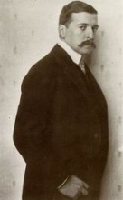 Hofmannsthal Hugo von 1874-1929
