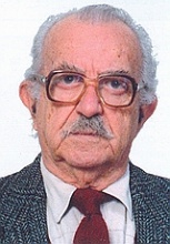 Σαραντάκος Δημήτρης 1929-2011