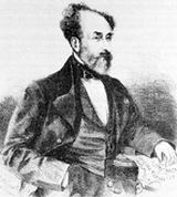 Πιτζιπίος Ιάκωβος Γ. 1800-1869