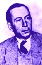 Παπατσώνης Τάκης Κ. 1895-1976
