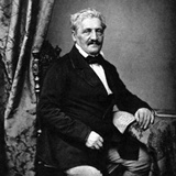 Fallmerayer Jakob Philipp 1790-1861