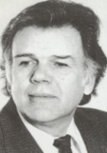 Georgievski Tashko