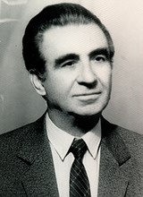 Καρατζά Βάσκο 1923-2005