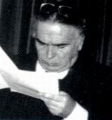 Παναγόπουλος Ανδρέας Χ. 1940-2009