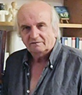 Νικολακόπουλος Δημήτρης