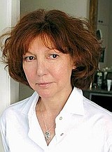 Wiazemsky Anne 1947-2017