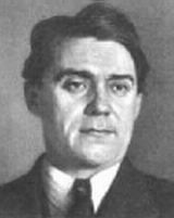Polevoy Boris Nikolaevich