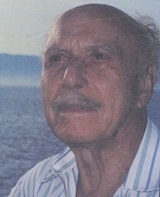 Ρηγόπουλος Ρήγας Δ. 1914-2012