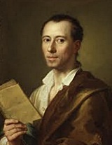 Winckelmann John Joachim 1717-1768