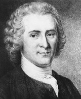 Rousseau Jean - Jacques 1712-1778
