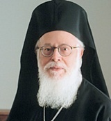 Αναστάσιος Αρχιεπίσκοπος Τιράνων και πάσης Αλβανίας