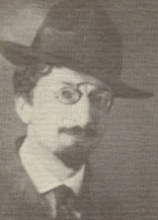 Döblin Alfred 1878-1957