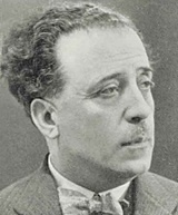 Λούβαρις Νικόλαος Ι. 1887-1961