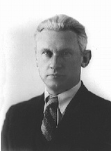 Fadeev Aleksandr 1901-1956