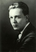 Weinbaum Stanley 1902-1935
