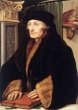 Erasmus Desiderius