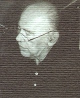 Χουρμουζιάδης Γιώργος Χ. (1935 - 2013)