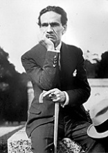 Vallejo César 1892-1938