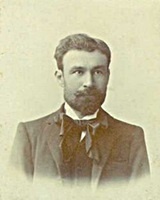 Καρκαβίτσας Ανδρέας 1865-1922