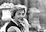 Chedid Andrée 1920-2011