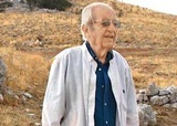 Σιμόπουλος Ηλίας 1913-2015