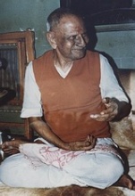 Balsekar Ramesh S.
