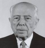 Καλλίας Κωνσταντίνος Μ. 1901-2004