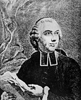 Condillac Étienne Bonnot de 1714-1780