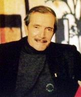 Φώσκολος Νίκος 1927-2013