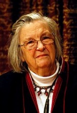 Ostrom Elinor 1933-2012