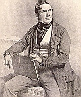 Roberts David 1796-1864