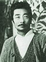 Lu Xun 1881-1936