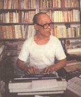 Ananta Toer Pramoedya