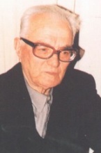 Παπαδάκης Βαγγέλης 1915-2002